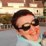 Photo de profil de Sophie Moy