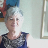 Photo de profil de Josephine Sanchez Garcia