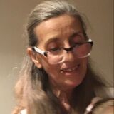 Photo de profil de Jeanne Gilbert