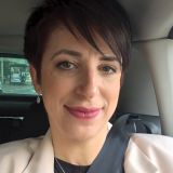 Photo de profil de Nathalie Giard