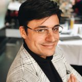 Photo de profil de Antoine Aubry