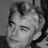 Photo de profil de J F Michel