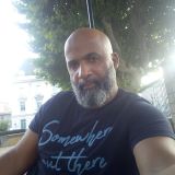 Photo de profil de Abdallah El Koumachi