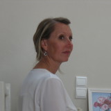 Photo de profil de Sophie Leblanc