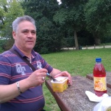 Photo de profil de Chérif Serge Bahri