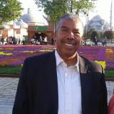 Photo de profil de Ahmed Khemissat