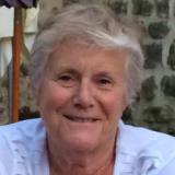 Photo de profil de Claudine de Vriendt