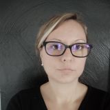 Photo de profil de Aurelie Forny