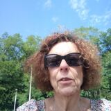 Photo de profil de Véronique Ruzicka-Leroy