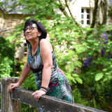 Photo de profil de Agnes Bercegeay