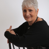 Photo de profil de Pierrette Pernin