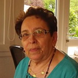 Photo de profil de Jeanne Bernier