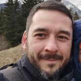 Photo de profil de Mickael Mouton