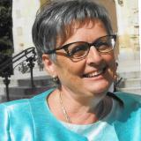 Photo de profil de Annick Guillet