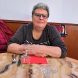 Photo de profil de Agnès Vallée