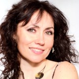 Photo de profil de Nadège Perier