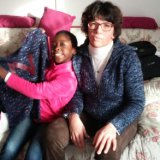 Photo de profil de Delphine Mion