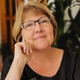 Photo de profil de Catherine Watrin