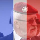 Photo de profil de Jean-Claude Bellard