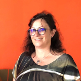 Photo de profil de Edwige Simon