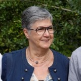 Photo de profil de Chantal Davidson- Marnat