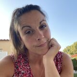 Photo de profil de Stephanie Augusto