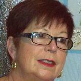 Photo de profil de Chantal Gaillard