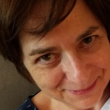Photo de profil de Martine Lafont
