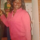 Photo de profil de Line Rachel Kakou