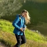 Photo de profil de Pascale Le Pape