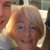 Photo de profil de Christiane Deman