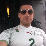 Photo de profil de Abdel Azzoug