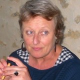 Photo de profil de Claire Duque Dutra