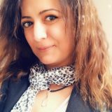 Photo de profil de Guluzar Demir