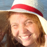 Photo de profil de Sophie Lamaison