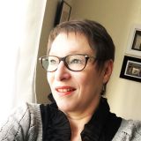 Photo de profil de Béatrice Bubenicek