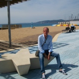 Photo de profil de Dominique Jullerot