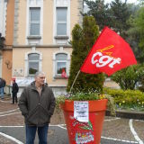 Photo de profil de Serge Diaz