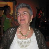 Photo de profil de Christiane Hans
