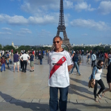 Photo de profil de Sellami Ali