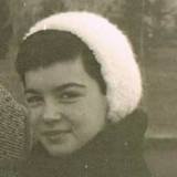Photo de profil de Annie Hervagault