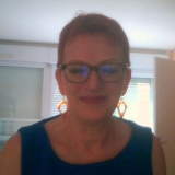 Photo de profil de Martine Gerault