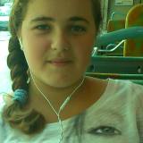 Photo de profil de Alexandra Diegues