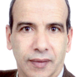 Photo de profil de Hadj Ahmed Benabdelhamid