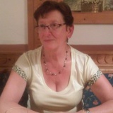 Photo de profil de Christiane Hecht