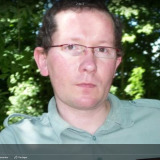 Photo de profil de Dimitri Fogliata