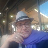 Photo de profil de Mohand Tahar Amrouche