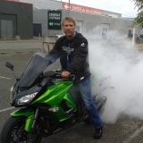 Photo de profil de Nelson Silveira