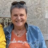 Photo de profil de Danièle Paillard