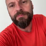 Photo de profil de Christophe Aubry